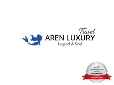 New Silver Partner: Aren Luxury Travel 